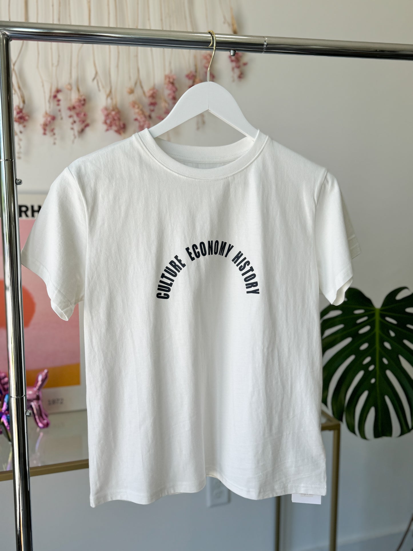 Economy T-shirt