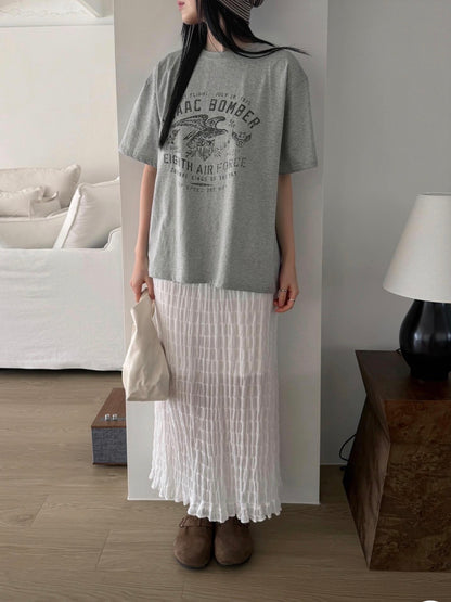 * Anderson Frill Skirt