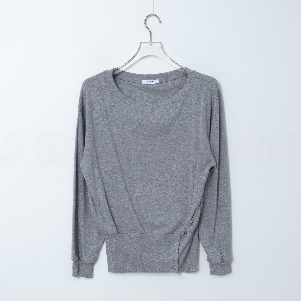 Off Shoulder MTM