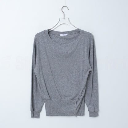 Off Shoulder MTM
