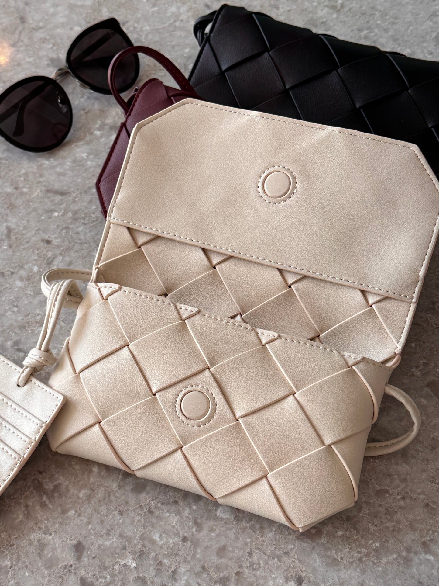 Mini Crossbody Bag(공구)