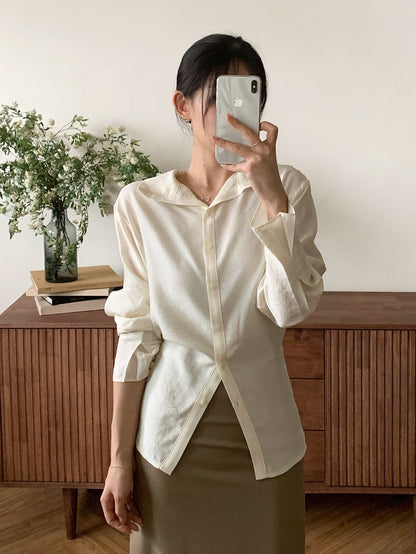 String Blouse