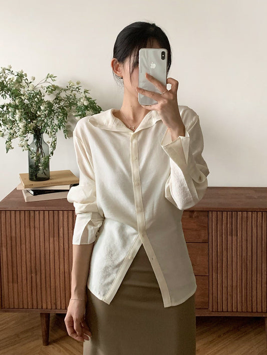 String Blouse(~4/11)