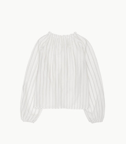 * Have Stripe Blouse