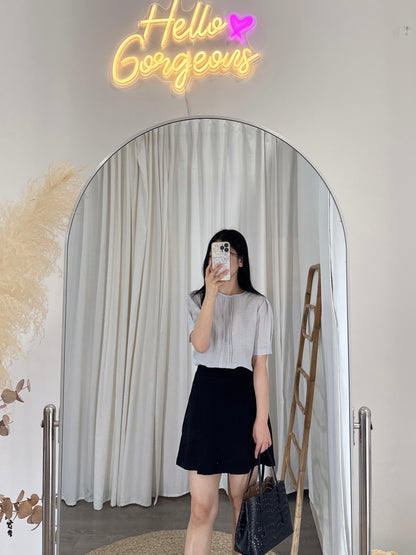 Luce Blouse