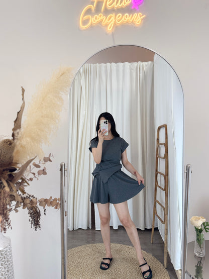 Someday Twist Two-Piece Set(~6/17)
