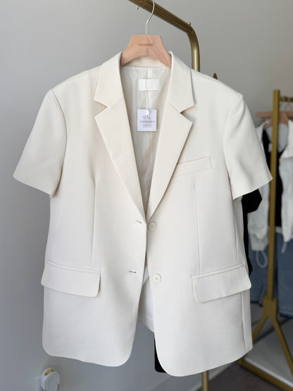 Summer Blazer - AdoreMeU