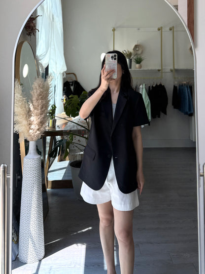 Summer Blazer - AdoreMeU