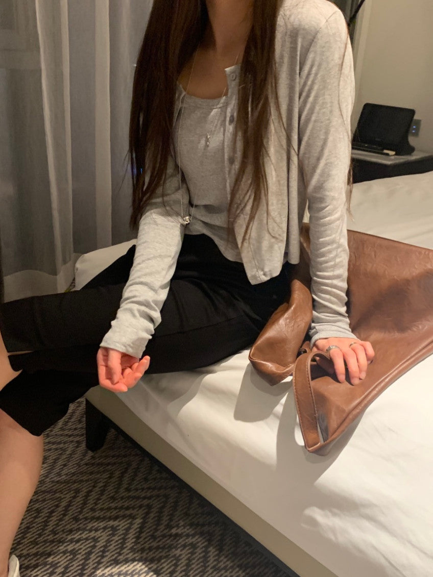 *Short Capri Pants