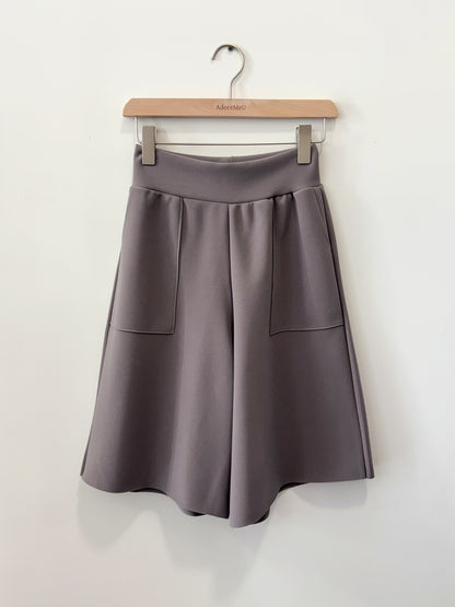 Easy Move Pocket Shorts - AdoreMeU