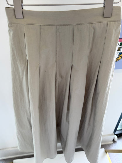 Summer Real Skirt