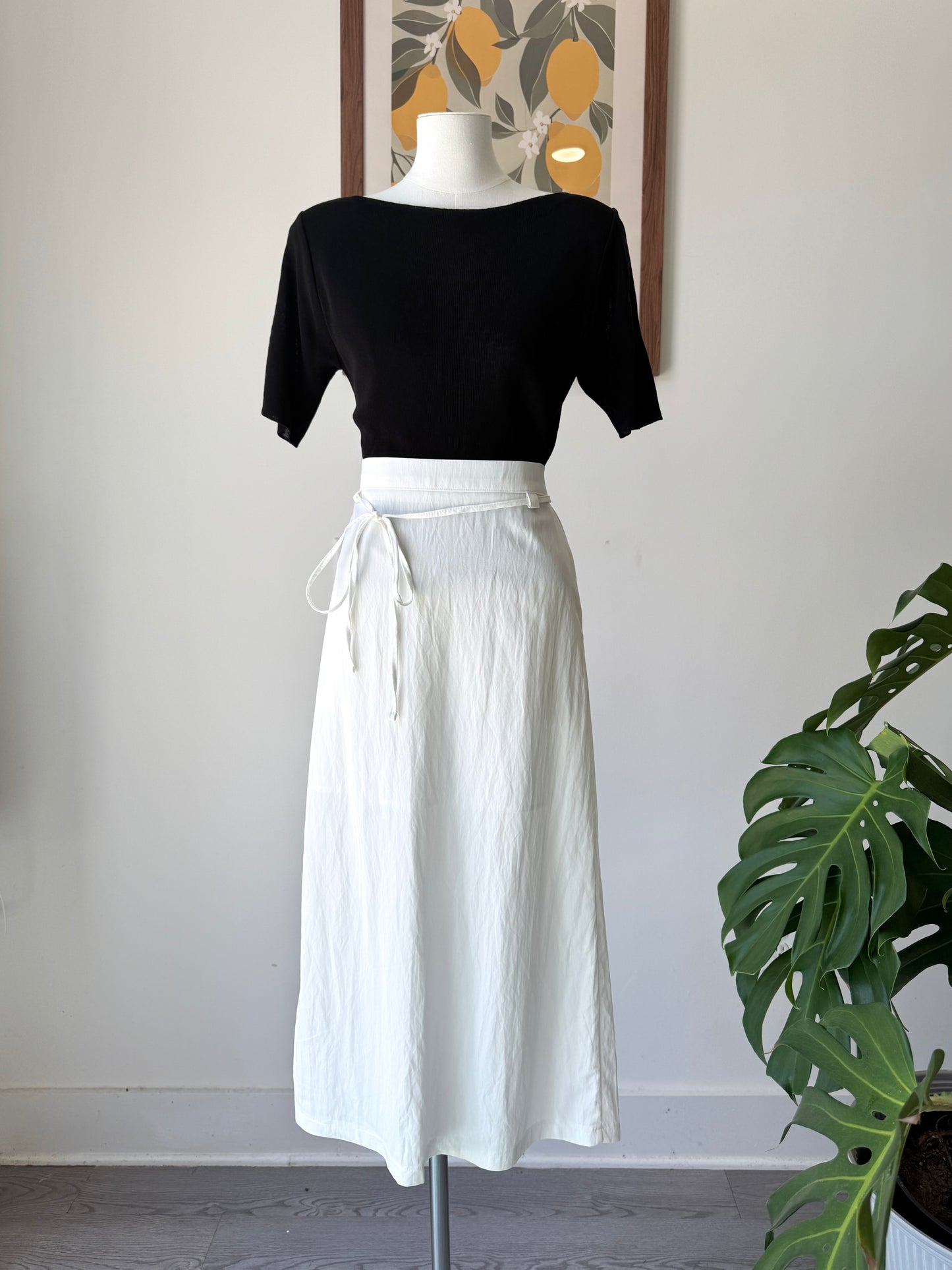 Lipsline Boatnect Knit(~7/23)