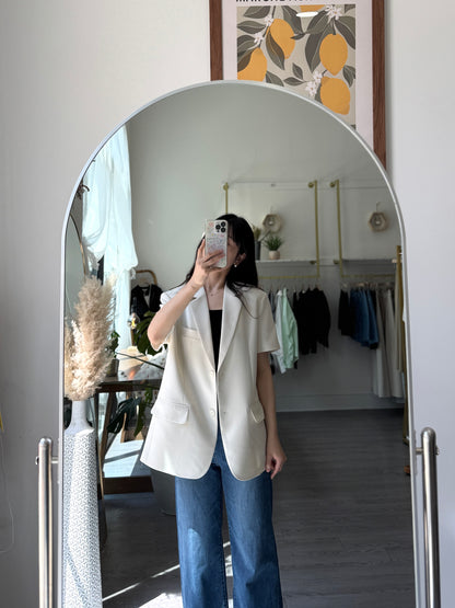 Summer Blazer - AdoreMeU