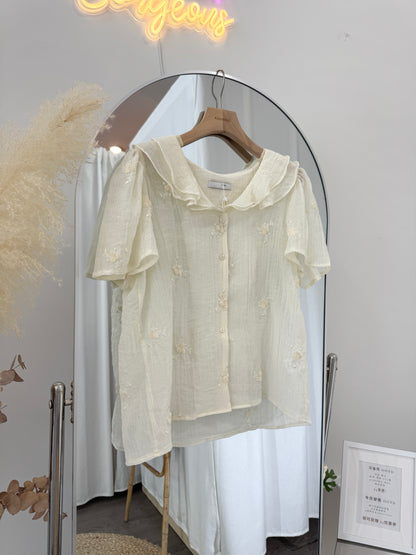 Special Shiffon Blouse(~5/24)