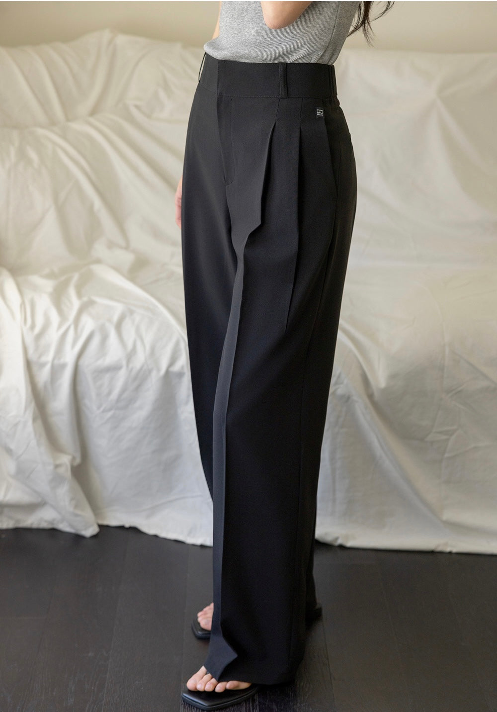 Summer Hook Slacks