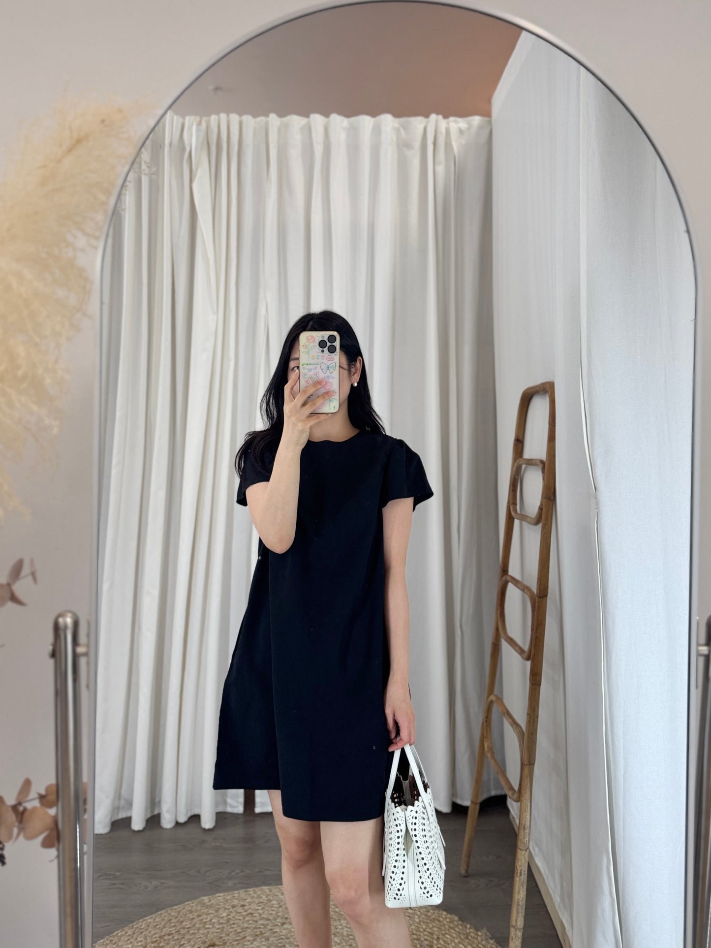 Clair Mini Dress(~6/9)