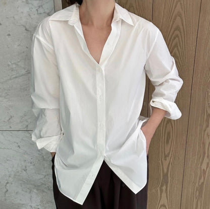 Classic Everyday Shirt (~10/9)