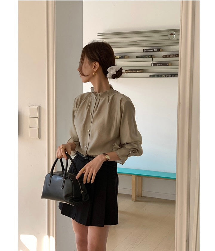 Soft Mood Blouse (~8/2)