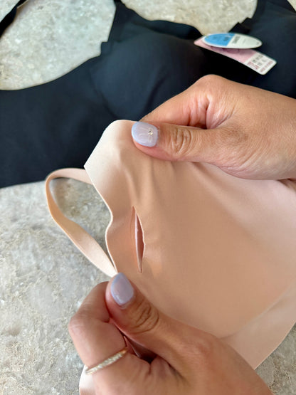 Kona Seamless Bra - AdoreMeU