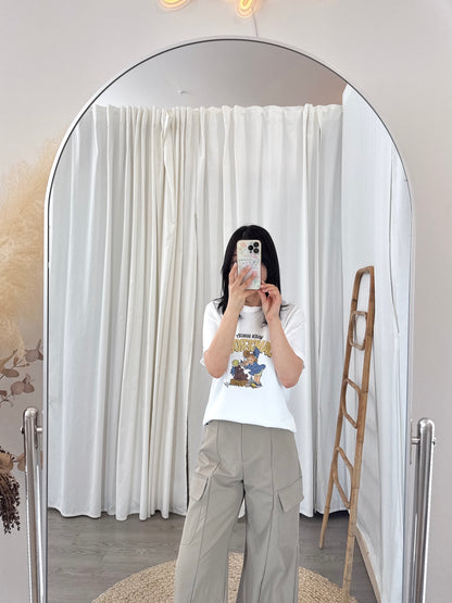 Hungry Tee(~9/15)