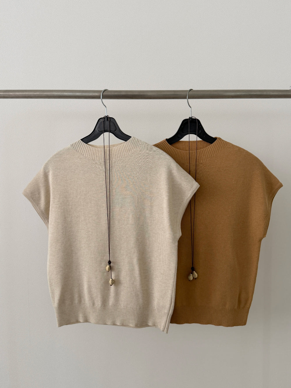 Dolman Sleeve Knit (~9/18)
