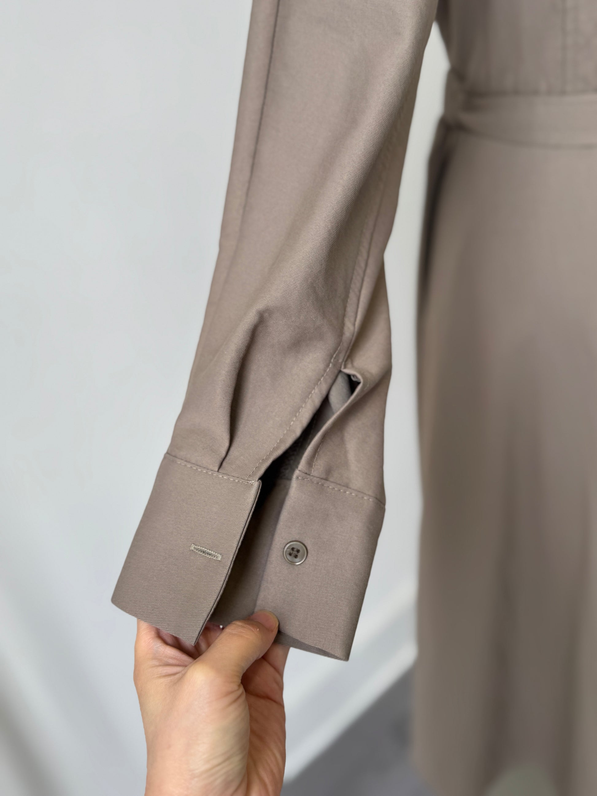 Dolman Sleeve Flare Maxi Dress(~9/30) - AdoreMeU