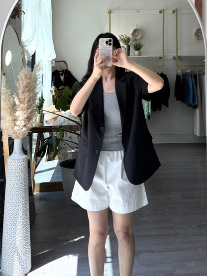 Summer Blazer - AdoreMeU