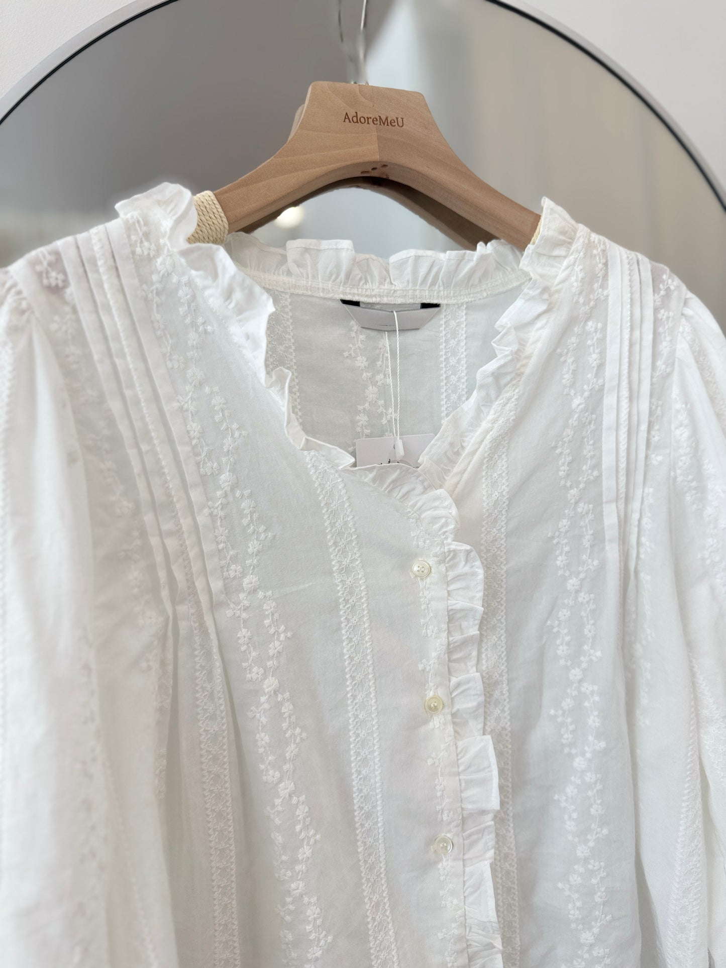 Parpe Blouse