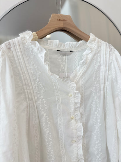 Parpe Blouse