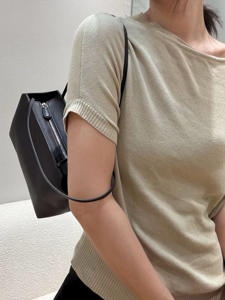 * Jennie Elora Mini Shoulder Bag