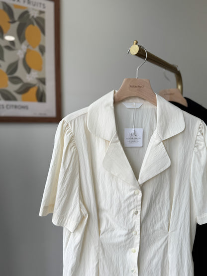 Blossom Blouse - AdoreMeU