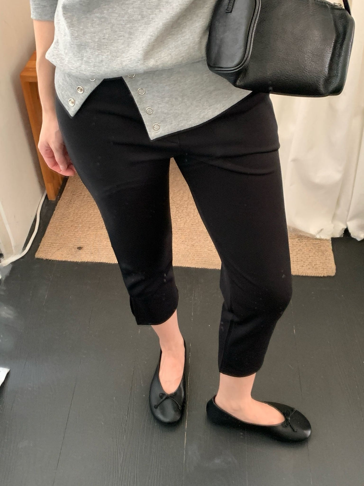 Mochi Capri Pants(~10/7)