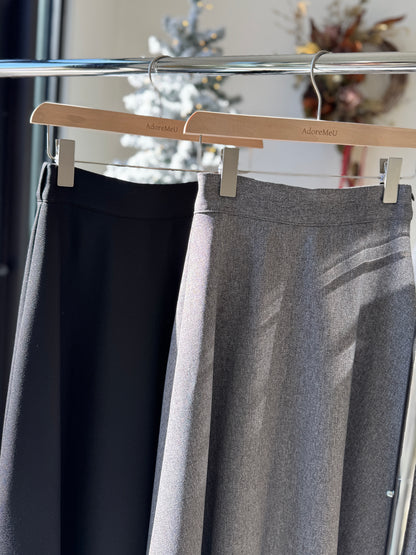 London Flare Skirt - AdoreMeU