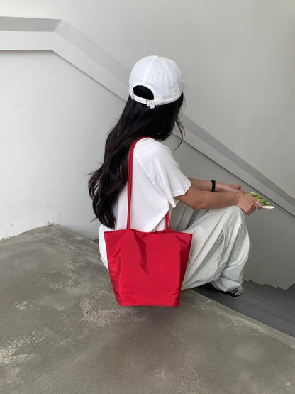 *Neon Pop Tote Bag