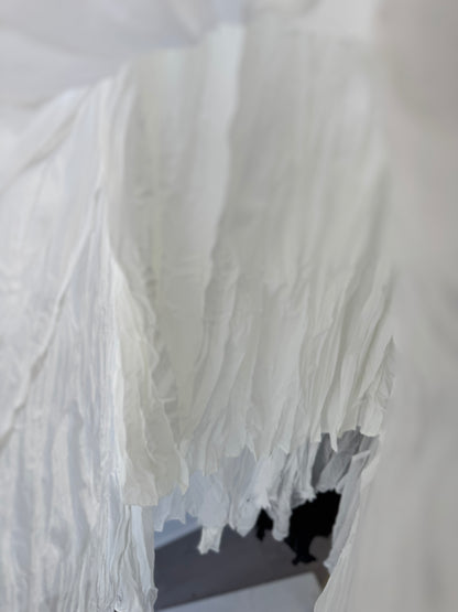 Ruffle Skirt - AdoreMeU