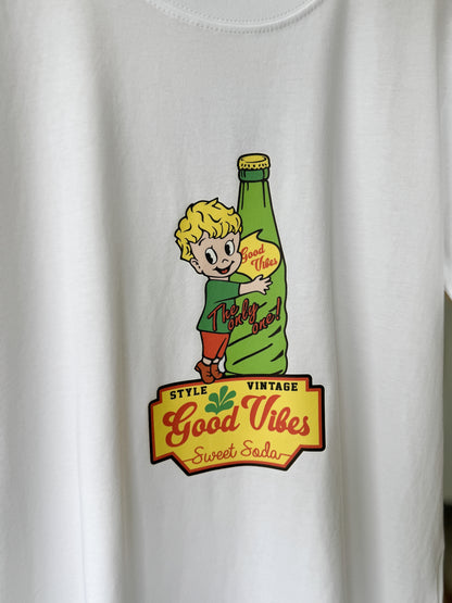 Chris T-shirt - AdoreMeU