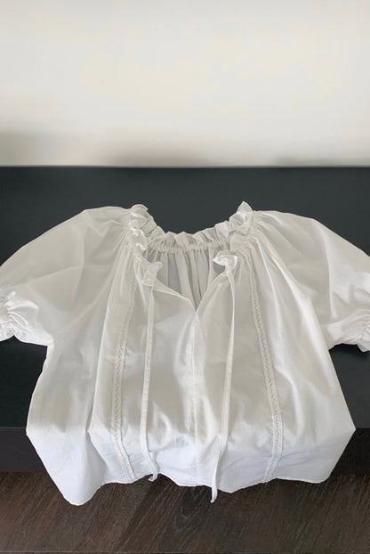 * Stay Blouse