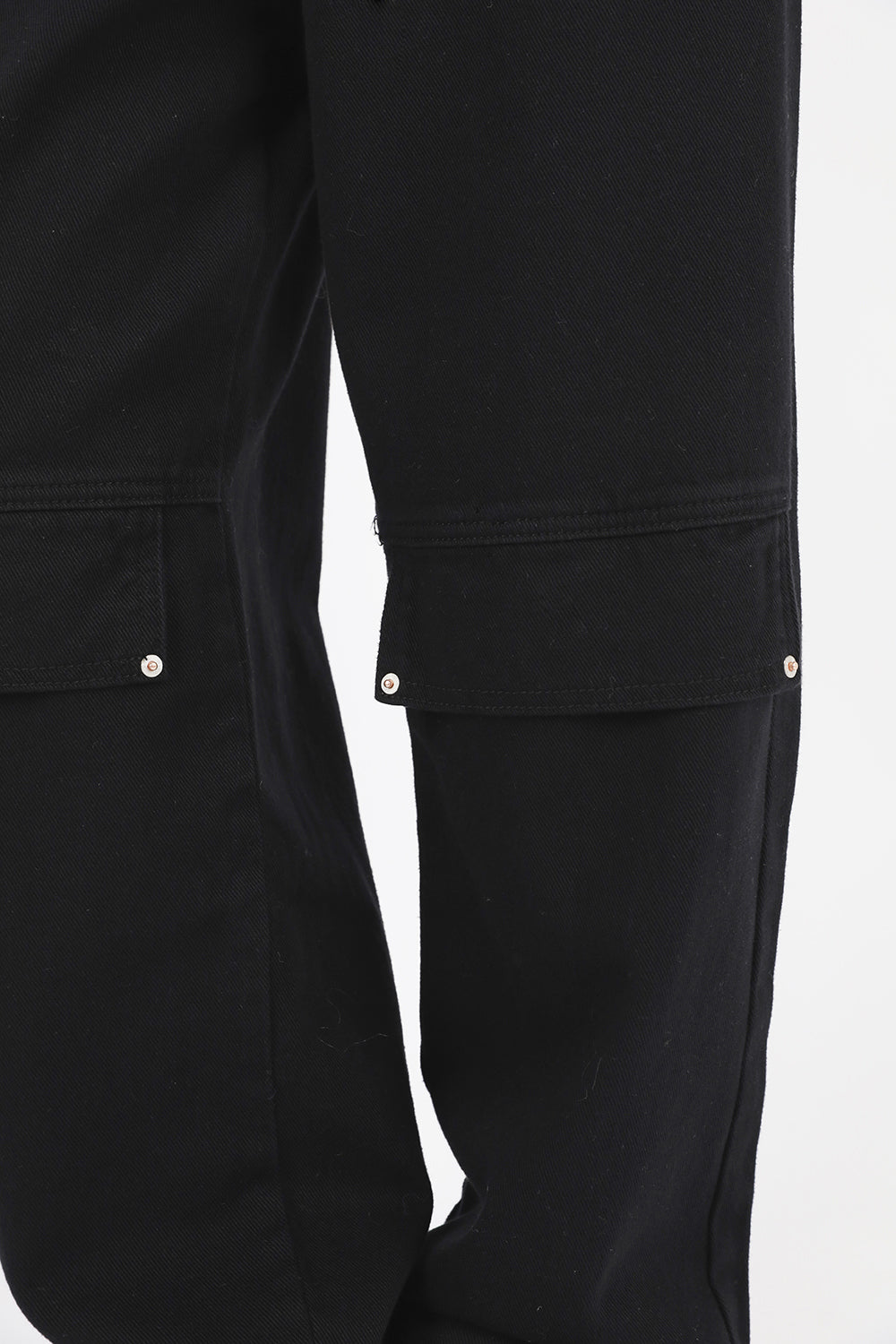 Cargo Wide Pants