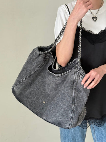* Arc Big Shoulder Bag