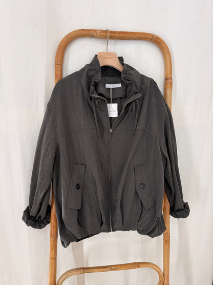 Lightweight Linen Jacket (~6/5)