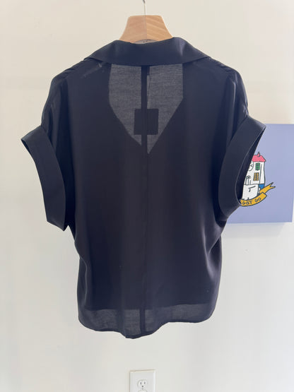 Silky Eddie Shirt