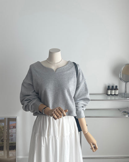 Romantic Neck MTM