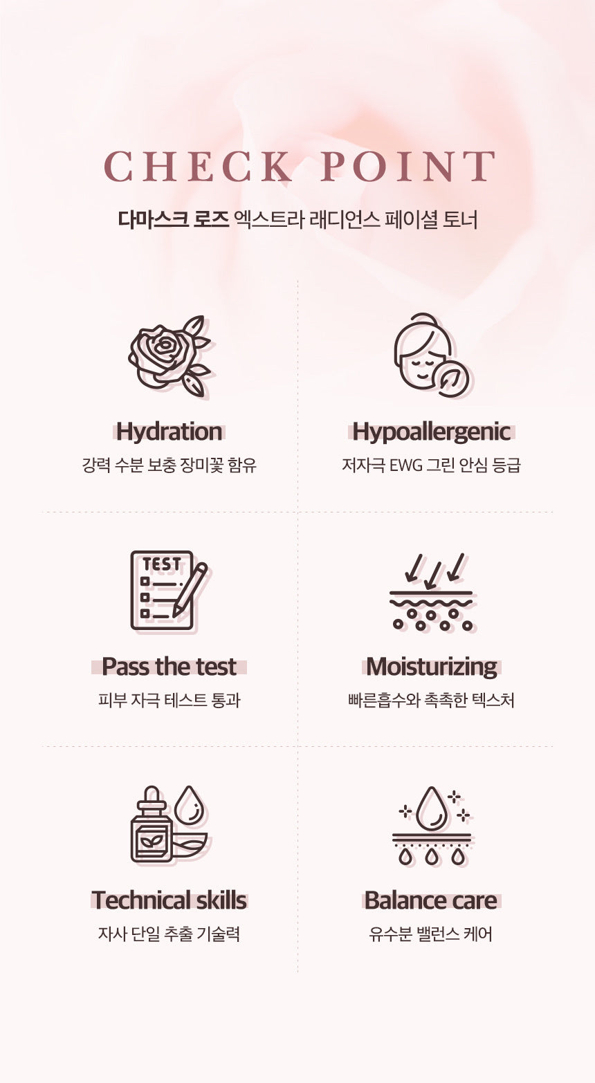 [Gilla8] Facial Toner