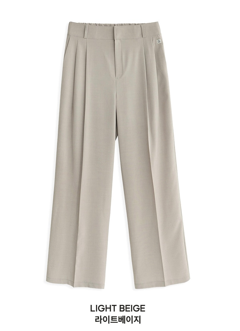 Summer Hook Slacks