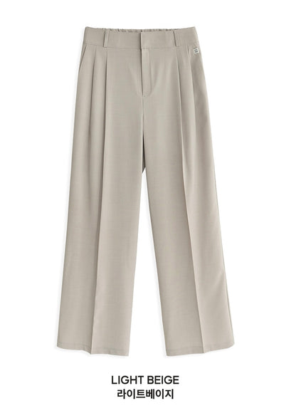 Summer Hook Slacks