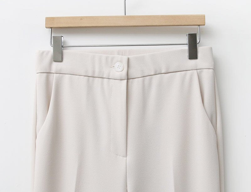 Summer Ugg Bootcut Slacks (~6/8)