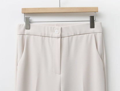 Summer Ugg Bootcut Slacks (~6/8)