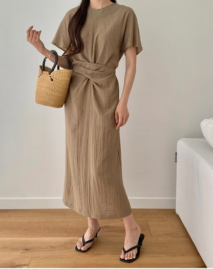 Jennet Dress