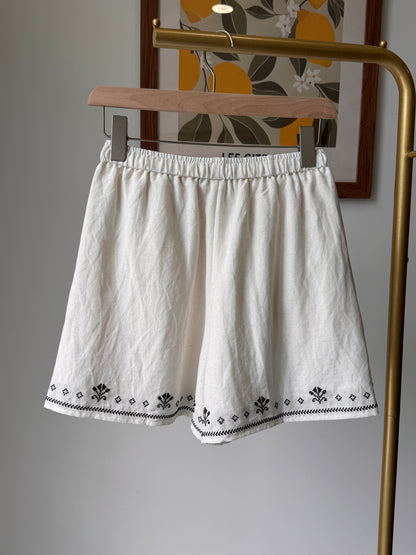 EL Embroidered Set(~6/30)