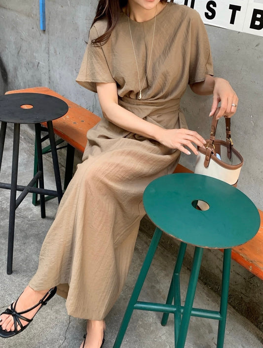 Jennet Dress